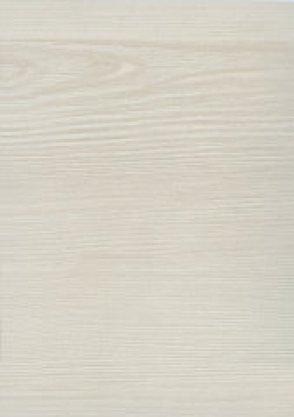 Mustertafel, CPL Pinie Ivory quer